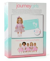 Journey Girls Drink Wet 14" Baby Doll