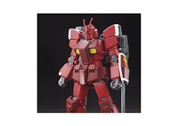 Gundam Amazing Red Warrior 1:144 Scale High Grade Model Kit Build Fighters | Bandai Spirits