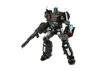 Transformers Mpm-12N Nemesis Prime Masterpiece Movie Series