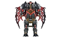Transformers Tlk-31 Big Speed Change Dragonstorm the Last Knight