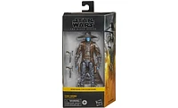 Star Wars Cad Bane | Clone Wars The Black Series