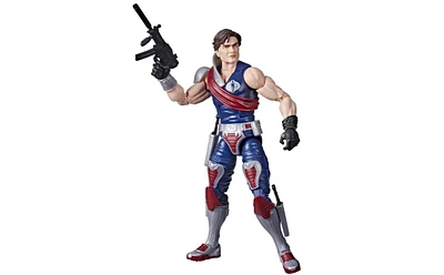 G.i. Joe Tomax Paoli 6