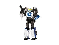 Transformers Robots in Disguise 2015 Universe Strongarm Deluxe Class | Transformers: Legacy Evolution