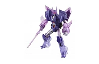 Transformers Armada of Cyclonus Scourge Sweep Set of 3 Platinum Edition