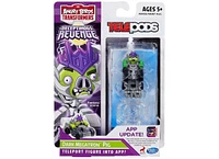 Transformers Dark Megatron Pig Angry Birds Telepods