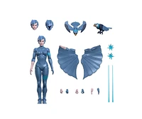 Silverhawks Steelheart 7-inch Scale I Ultimates I Super7