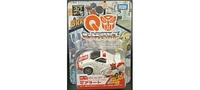 Transformers Qt-13 Red Alert Q