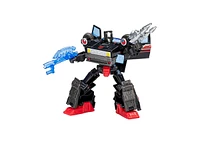 Transformers Burn Out Legacy Deluxe Class Generations Legacy