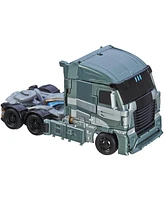 Transformers Voyager Class Galvatron 4 Age of Extinction Aoe