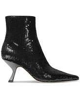 Michael Kors Women's Luna Booties