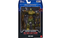 Masters of the Univers: Revelation Moss Man Masterverse | Masters of the Universe: Revelation | Mattel