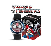 Transformers Watch Prime Collection Blind Box Infantry