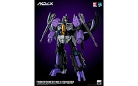 Transformers Skywarp Mdlx Scale Collectible Figure Threezero