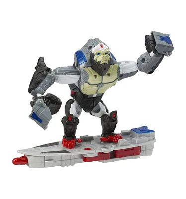 Transformers Un-30 Optimus Primal United