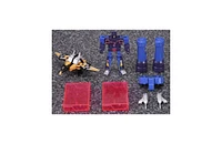 Transformers Mp-16 Frenzy and Buzzsaw Masterpiece