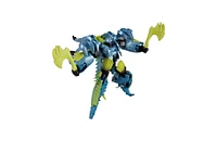 Transformers Ad-25 Dinobot Slash Age of Extinction Lost Age