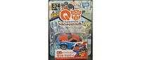 Transformers Qt-14 Smokescreen Q