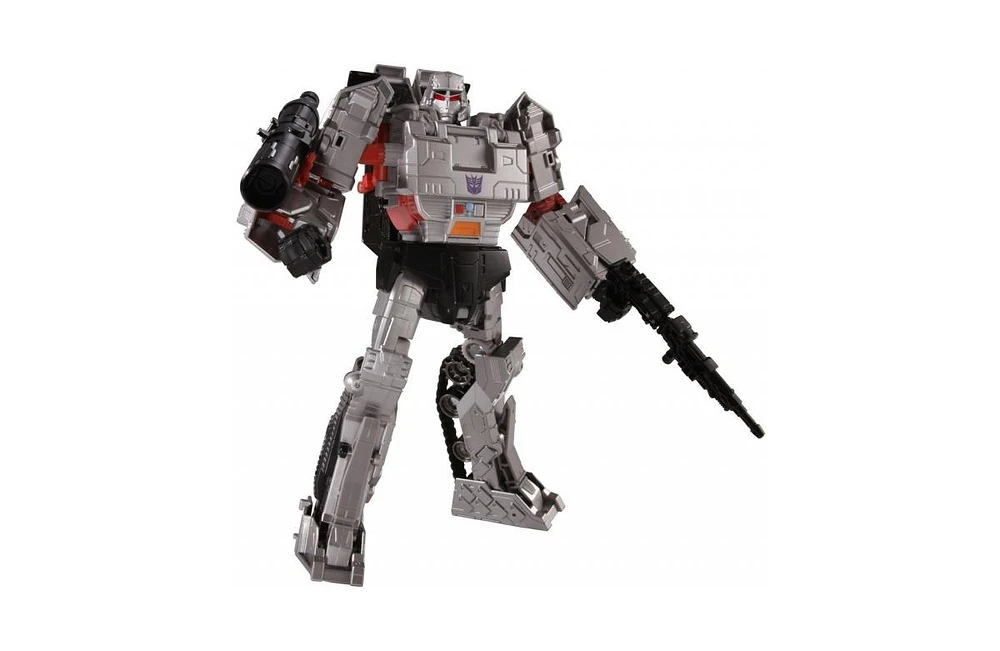 Transformers LG13 Megatron | Japanese Legends