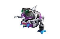 Transformers LG44 Gnaw Sharkticon and Sweeps | Japanese Legends