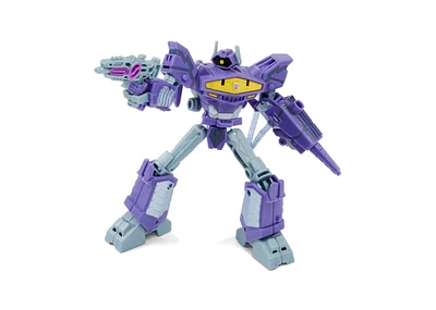 Transformers Shockwave Deluxe Class | Transformers: EarthSpark