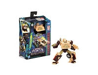 Transformers Detritus Deluxe Class | Transformers: Legacy Evolution