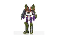 Transformers Leader Armada Megatron Generations Combiner Wars