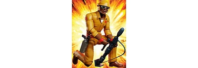 G.i. Joe Doc Ultimates 7-Inch Scale | G.i. Joe: A Real American Hero | Super7