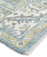 Timeless Rug Designs Winston S3350 3'x5' Area Rug