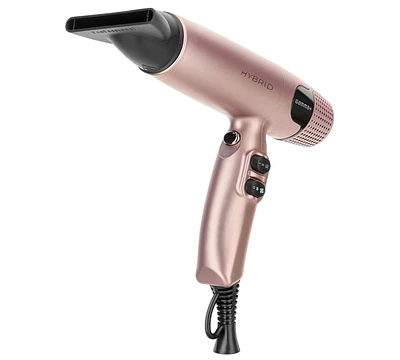 Gamma+ Hybrid Professional Hair Dryer