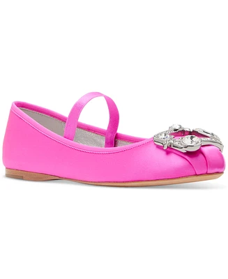 Kate Spade New York Women's Renata Mary Jane Ballet Flats