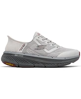 Skechers Men's Slip-ins: Max Cushioning Premier 2.0 Memory Foam Running Sneakers from Finish Line