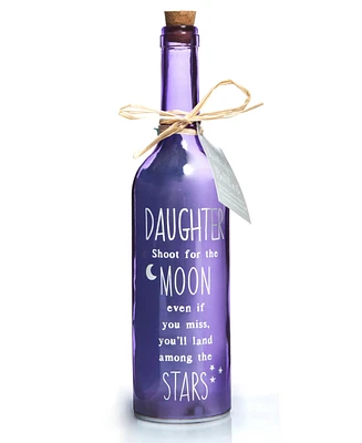 Boxer Gifts Daughter Starlight Bottle Gift