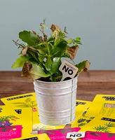 Boxer Gifts Don't Kill Your Houseplants Gift Set