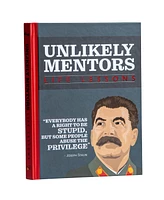 Boxer Gifts Life Lessons from Unlikely Mentors Humor Book