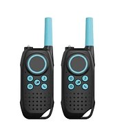 Thames & Kosmos Spy Labs: Spy Walkie-Talkies Investigation Kit