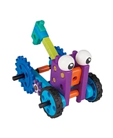 Thames & Kosmos Kids First: Robot Engineer Kit