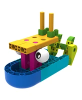 Thames & Kosmos Kids First: Boat Engineer Kit