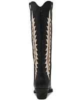 Dv Dolce Vita Women's Kresly Tall Western Boots