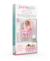 Journey Girls Doll High Chair, Created for Macy's