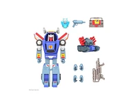 Transformers Tracks 7