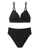 Adore Me Women's Nina Swimwear Bra Top