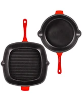 BergHoff Neo Cast Iron 4-Pc. Set
