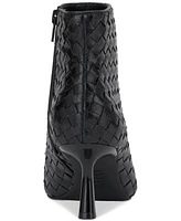 I.n.c. International Concepts Women's Raisie Dress Booties, Exclusively at Macy's