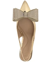 I.n.c. International Concepts Women's Giverny Halter Back Pumps, Created for Macy's