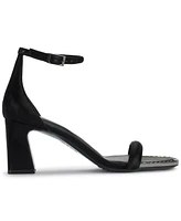 Dkny Women's Wenda Ankle Strap Dress Sandals