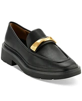 Donna Karan New York Women's Sabina Loafer Flats