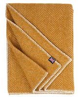 Prince of Scots Highland Tweeds Big Throw, 59" x 80"