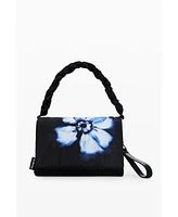 Desigual Women's Floral crossbody bag