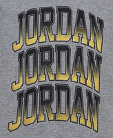 Jordan Big Boys 3K Graphic Tee