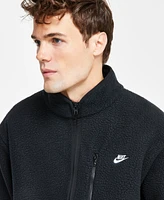 Nike Men's Sportswear Club Fleece Jacket